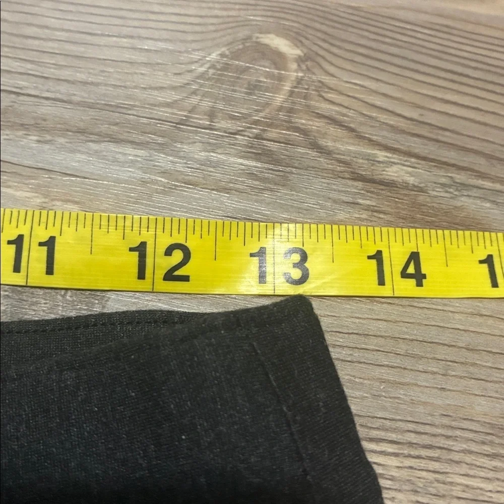 SPANX wide leg